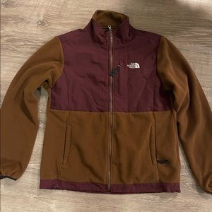 Woman’s Northface